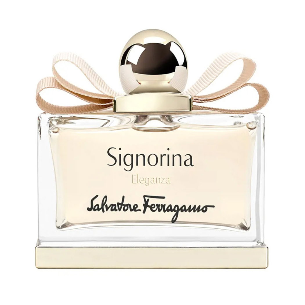 Salvatore Ferragamo Signorina Eleganza – Eau de Parfum 100 ml
